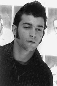 Photo of Foivos Kontogiannis as Gianoulakos