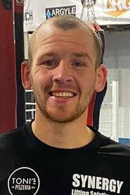Photo of Joe Ham as Self