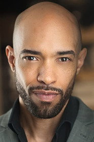 Photo of Kris McRonney as Contest Announcer