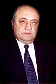 Photo of Stepan Davtyan as Nerses