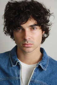 Photo of Presley Walker as Calvin