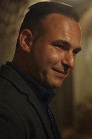 Photo of Gaetano Zaza as Tano