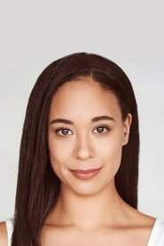 Photo of Lydia Campbell as Georgie