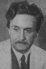 Photo of Andrey Kramarenko as Old Moroz