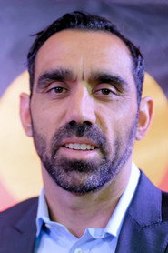 Photo of Adam Goodes as Himself