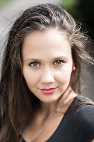 Photo of Tereza Rumlová