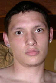 Photo of Deric McCoy