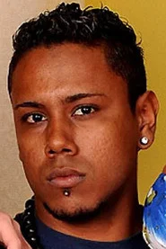 Photo of Paulo as (archive footage)