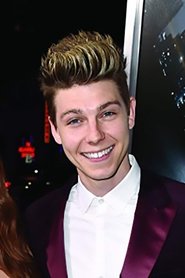 Photo of T.C. Carter as Russ