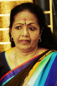 Photo of Suganthy Jeyaraj