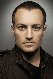 Photo of Tyrel Meyer as Fedor