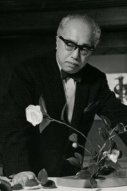 Photo of Sofu Teshigahara as Self