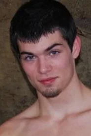 Photo of Colin Stride