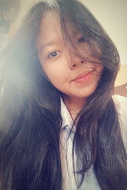 Photo of Rhivana Nurabni as Anak SMA 2