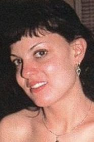 Photo of Rachel Moore