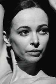 Photo of Diana Vishneva as Ballerina Thief
