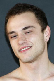 Photo of James Dawn