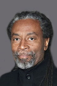 Photo of Bobby McFerrin