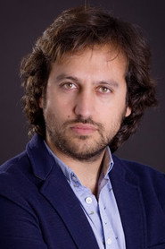 Photo of Jesús Carrillo as Luis José
