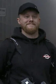 Photo of Luke Pierce as Camera
