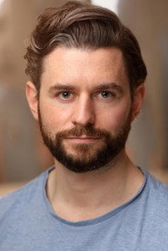 Photo of Finlay Bain as James McDuff