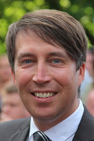 Photo of Richard Jomshof as SD/MP