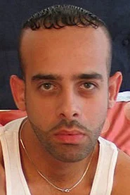 Photo of John Chase