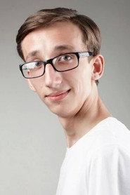 Photo of Stas Oksaniy