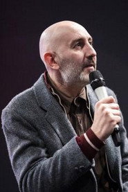 Photo of Bruno Merle as Homme Zoo