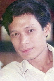 Photo of Tiến Hợi as Hồ Chí Minh