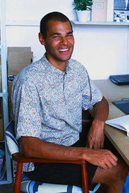 Photo of Daniel Clarke