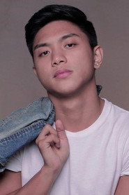 Photo of Royce Cabrera as Luis