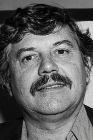 Photo of Guilherme Corrêa as Rodolfo