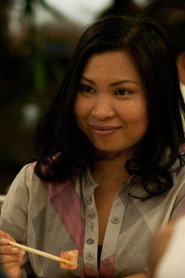 Photo of Lamaiporn Hougaard as Toi