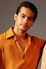 Photo of Manish Chauhan as Nishu