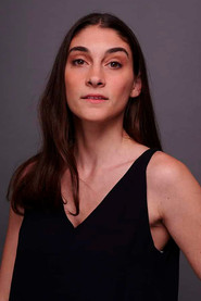 Photo of Valentina Saba as Sebastiana