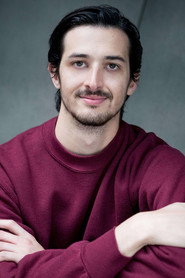 Photo of James Cerche as Alex