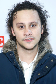 Photo of Trey Santiago-Hudson as Pat