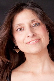 Photo of Rosa Pedro as Lucía