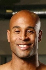 Photo of Ayo Sorrells as Sean Anderson