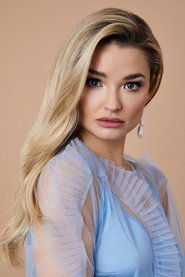 Photo of Emma Rigby as Rebecca