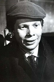 Photo of Ronald Lacy as Sylvester Gortyn