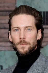 Photo of Troy Baker as Batman (voice)