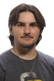 Photo of Evan Olow as Church Pianist