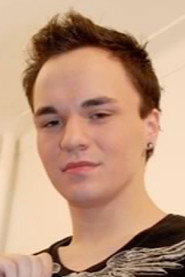 Photo of James Kent