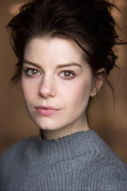 Photo of Aimee-Ffion Edwards as Shirley Dander