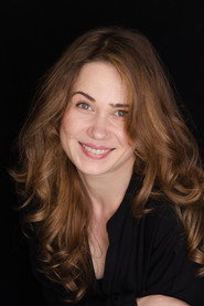 Photo of Iulia Lumânare as Corina