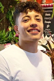 Photo of Marcus Pejon as Menino Maluquinho (voice)