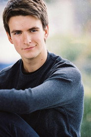 Photo of Colm Hill as Steve
