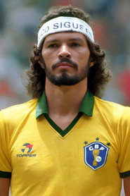 Photo of Sócrates as himself